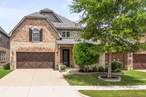2832 Earl Dr, Trophy Club, TX 76262
