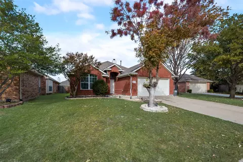 2529 Persimmon Dr, Little Elm, TX 75068
