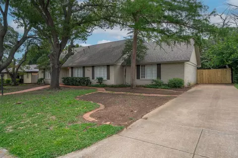 4609 Barwick Dr, Fort Worth, TX 76132
