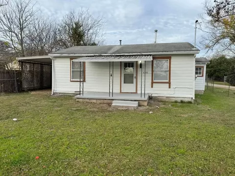 4393 Old Dallas Rd, Elm Mott, TX 76640