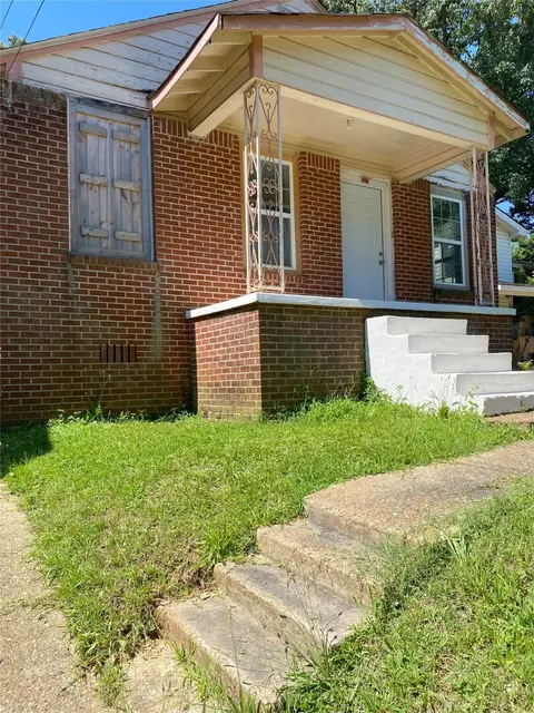 2941 Poland St, Shreveport, LA 71103
