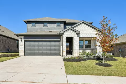 2115 Dunbar Dr, Sherman, TX 75092