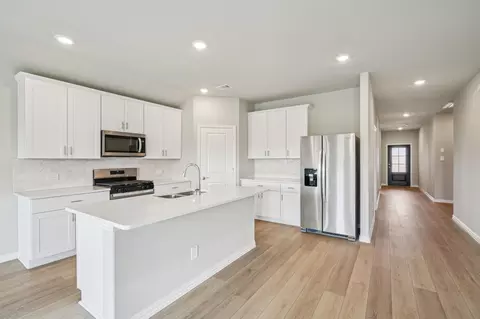 1207 Emberwood Dr, Mckinney, TX 75069