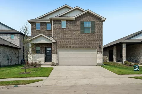 504 Blanton St, Mckinney, TX 75069