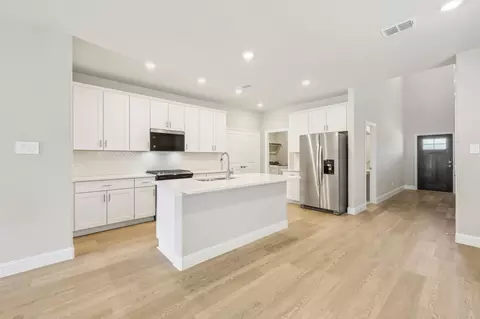 502 Blanton St, Mckinney, TX 75069