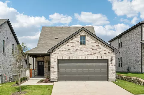 500 Blanton St, Mckinney, TX 75069