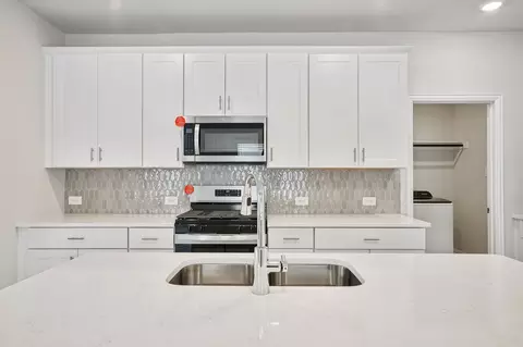 422 Blanton St, Mckinney, TX 75069