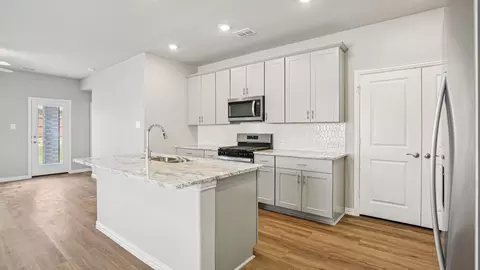 408 Blanton St, Mckinney, TX 75069