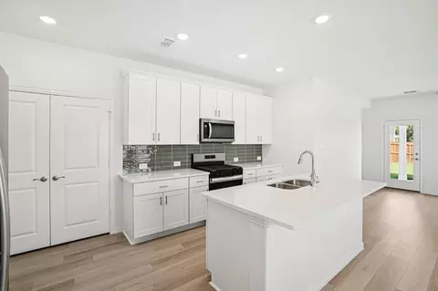 402 Blanton St, Mckinney, TX 75069
