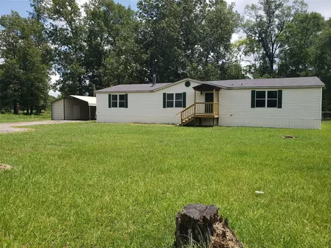 1025 N Lane Dr, Shreveport, LA 71107