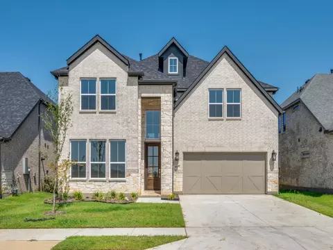 4117 Blackbird Ave, Little Elm, TX 75068