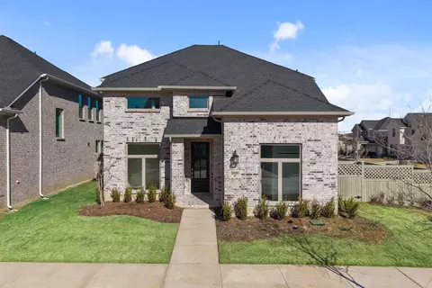 1800 Chance Ln, Northlake, TX 76247