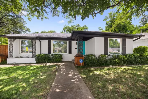 4344 Skillman St, Dallas, TX 75206