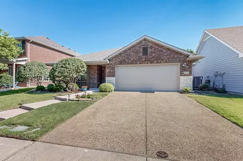 5604 Hampshire Dr, Mckinney, TX 75070