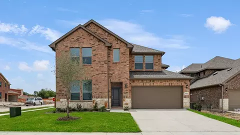 1801 Bleriot Ct, Mckinney, TX 75071