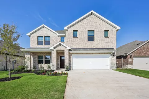 3316 Pat Mayse Dr, Farmersville, TX 75442