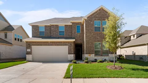 1721 Bleriot Ct, Mckinney, TX 75071