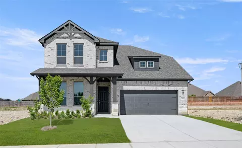 388 Deer Ridge Dr, Willow Park, TX 76008