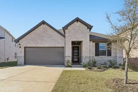 2509 Flatiron Dr, Corinth, TX 76210