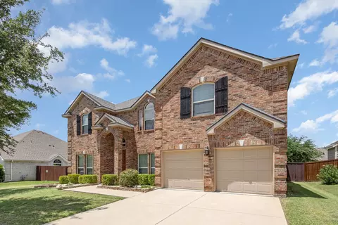 4931 Soaring Eagle Ct, Grand Prairie, TX 75052
