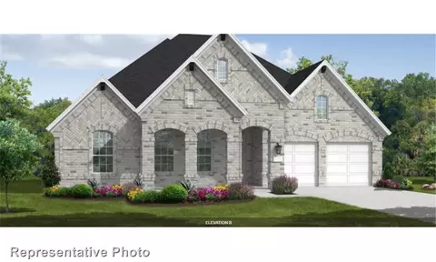 2219 Birch St, Mansfield, TX 76063