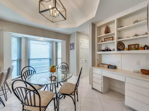 Dining - 7424 Summitview Dr, Irving, TX 75063 photo 1 of 1