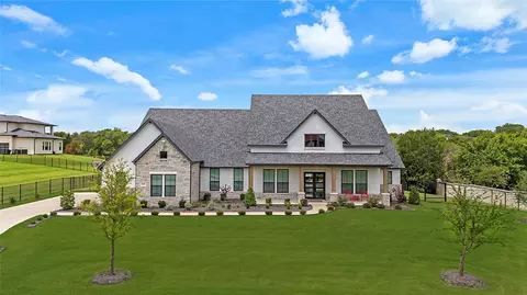 349 Tender Spring Ln, Sunnyvale, TX 75182