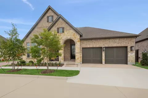 4848 Prairie Crest Ln, Arlington, TX 76005