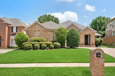 4108 Marbella Dr, Flower Mound, TX 75022