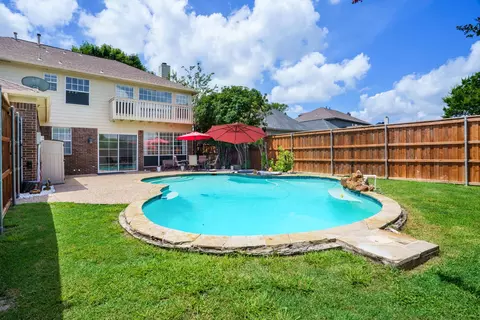 8213 Eagle Dr, Rowlett, TX 75088 photo 26