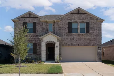 5404 Overbrook Dr, Denton, TX 76207