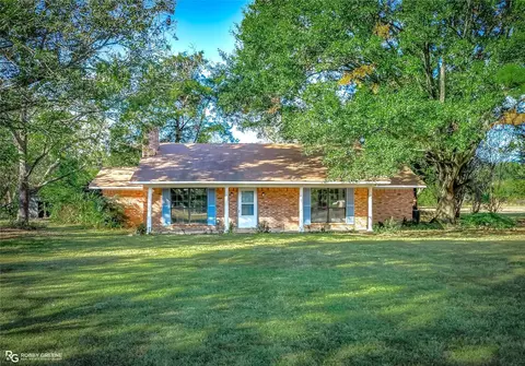 5338 Bobbie Ln, Bossier City, LA 71112
