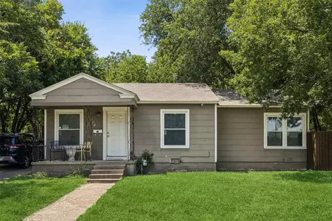 4350 Marks Pl, Fort Worth, TX 76116
