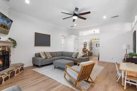 230 Holder Trl, Mckinney, TX 75071
