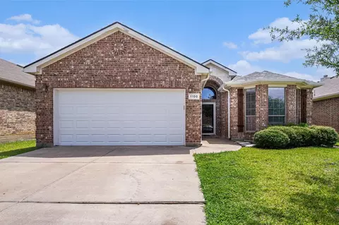 1100 Whittenburg Dr, Fort Worth, TX 76134