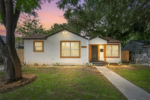 3218 Reynolds Ave, Dallas, TX 75223