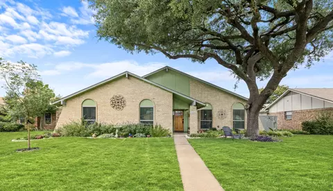 1913 J J Pearce Dr, Richardson, TX 75081