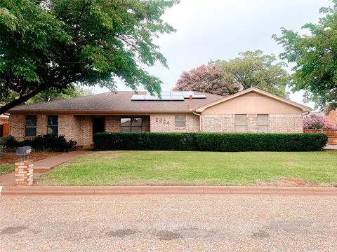 2924 Red Oak Cir, Abilene, TX 79606