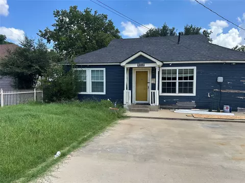 2158 Anson Rd, Dallas, TX 75235