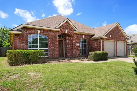 117 Painted Trl, Forney, TX 75126