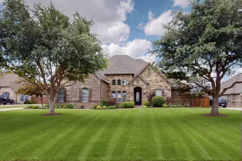 1240 Whisper Willows Dr, Haslet, TX 76052
