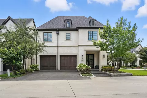 12 Edge Hill Dr, Dallas, TX 75248