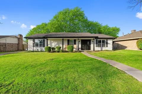 3501 Syracuse Dr, Garland, TX 75043
