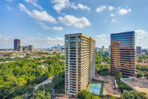 3883 Turtle Creek Blvd #2208, Dallas, TX 75219