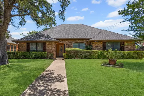4101 Stagecoach Trl, Irving, TX 75061