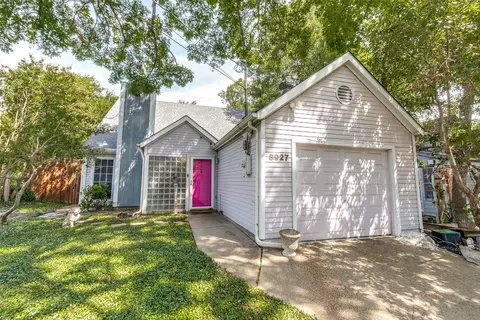 8927 Groveland Dr, Dallas, TX 75218