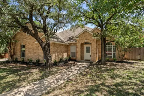 270 Bluff View Ct, Aledo, TX 76008