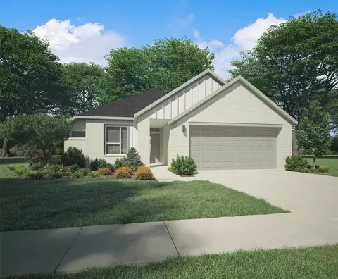 10520 Starpoint Rd, Fort Worth, TX 76126