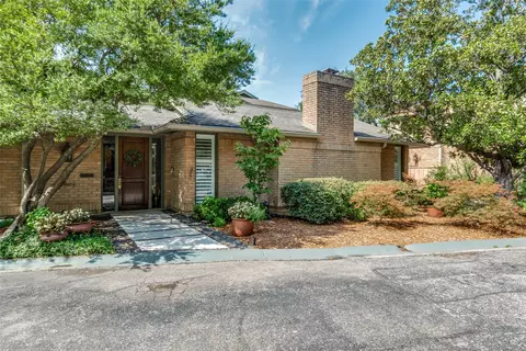 5866 Farquhar Ln, Dallas, TX 75209