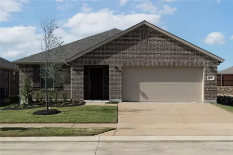 5509 Candlewood Dr, Denton, TX 76207
